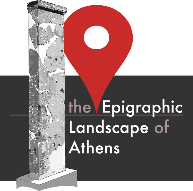 The Epigraphic Landscape of Athens